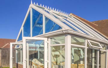 conservatory roof insulation costs Cockwells