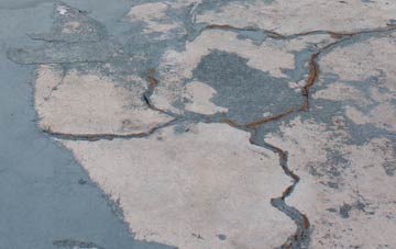 fibreglass roofing replacement Cockwells