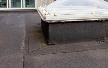 disadvantages of Cockwells flat roofs