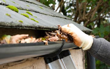 gutter cleaning Cockwells, Cornwall