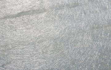 Cockwells laminate fibreglass or shingles?