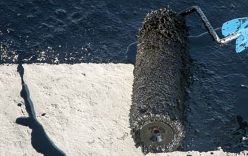 Cockwells liquid sealant waterproofing