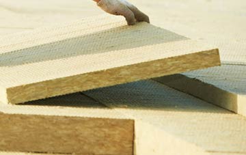 measuring Cockwells tapered insulation