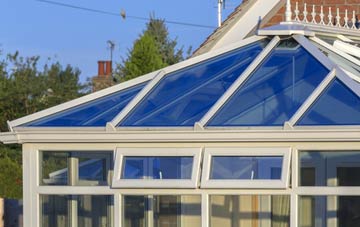professional Cockwells conservatory insulation