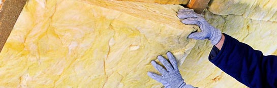 quotes for Cockwells roof insulation