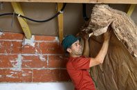 Cockwells tapered roof insulation